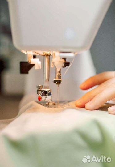 Швейное производство