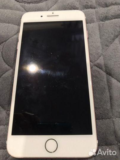 iPhone 7 Plus, 256 ГБ