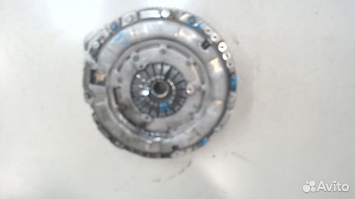 Маховик Chevrolet Captiva, 2012