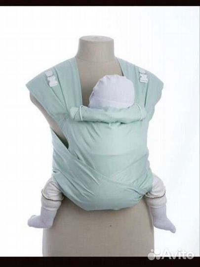 Слинг рюкзак