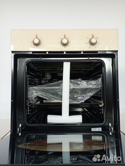 Шкаф духовой электрический maunfeld