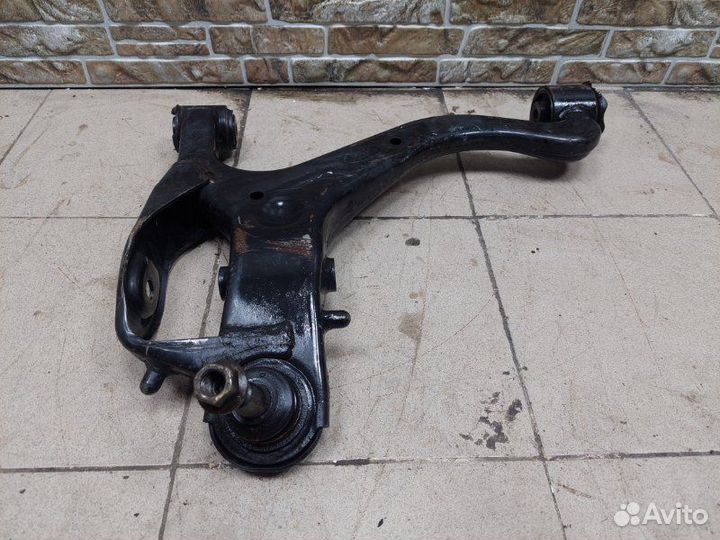 Рычаг подвески нижний передний правый Land Rover