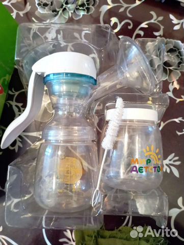 Бутылочки для кормления