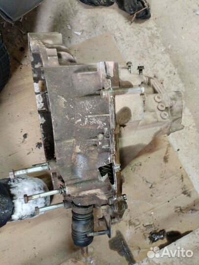 Кпп калина 1