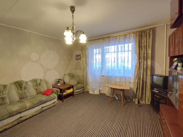 3-к. квартира, 64,6 м², 7/9 эт.