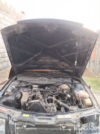 Двери на audi