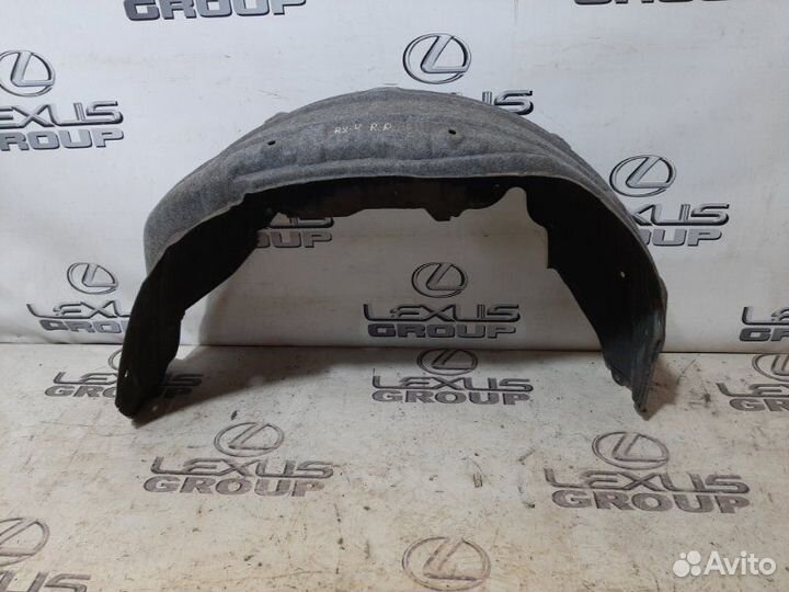Подкрылок прав. зад. Lexus RX300