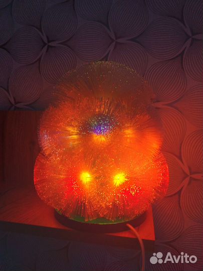 Ночник детский