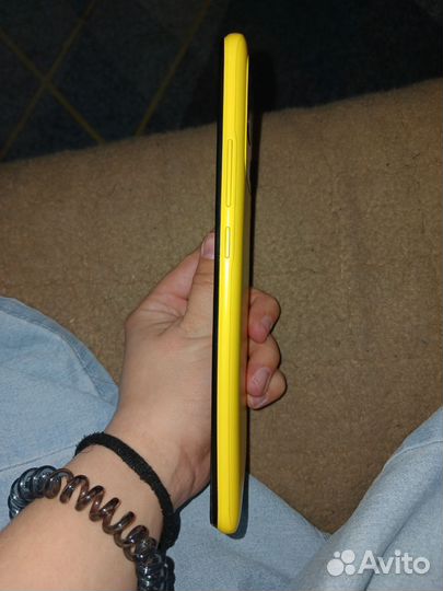 Xiaomi Poco C40, 3/32 ГБ