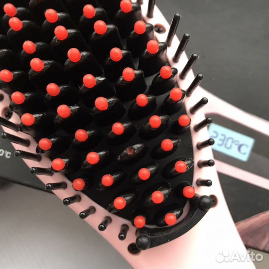 Выпрямитель для волос