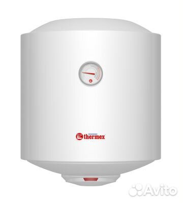 Водонагреватель накопительный thermex TitaniumHeat