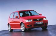Volkswagen Polo GTI III рестайлинг (1999—2001) Хетчбэк