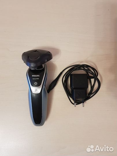 Бритва philips series 5000