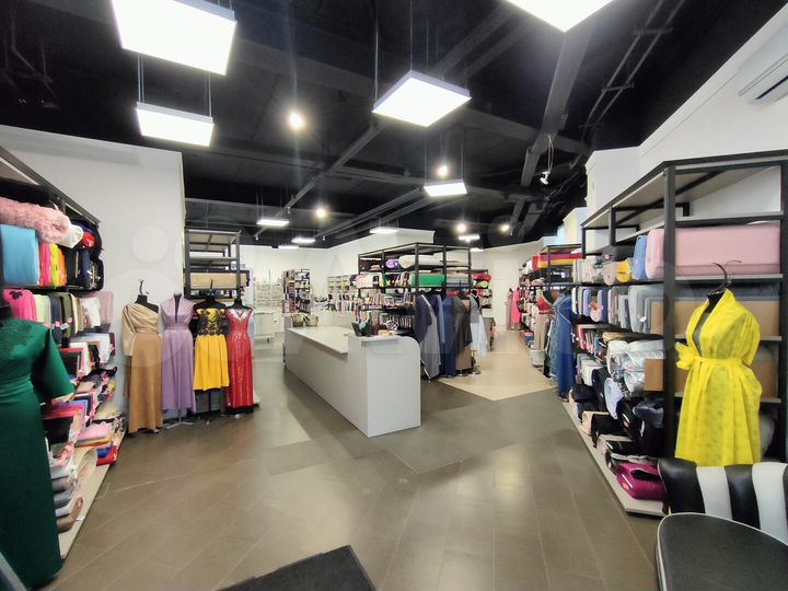 Сдам торговое помещение, 192 м²