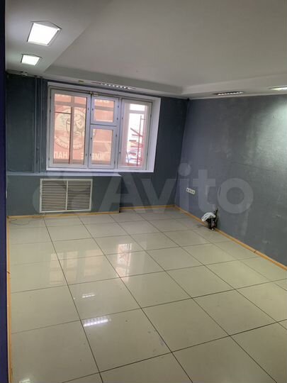 Свободного назначения, 47.8 м²