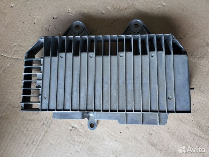 Усилитель музыкальный Panamera 970