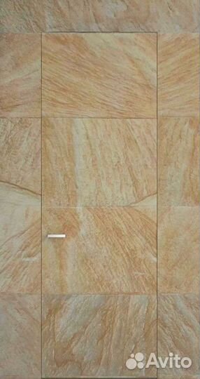 Двери скрытые межкомнатные под отделку