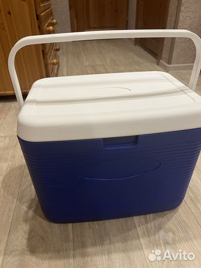 Термо сумка холодильник