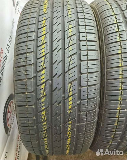 Kumho Solus KL21 265/50 R20 107V
