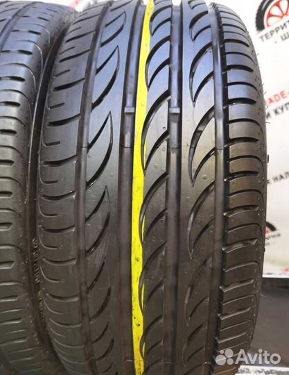Pirelli P Zero 215/40 R17 87W