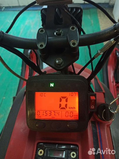 Снегоход Динго 150