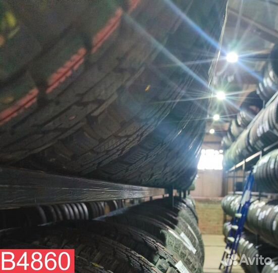 Nokian Tyres Nordman 5 235/55 R19 101M