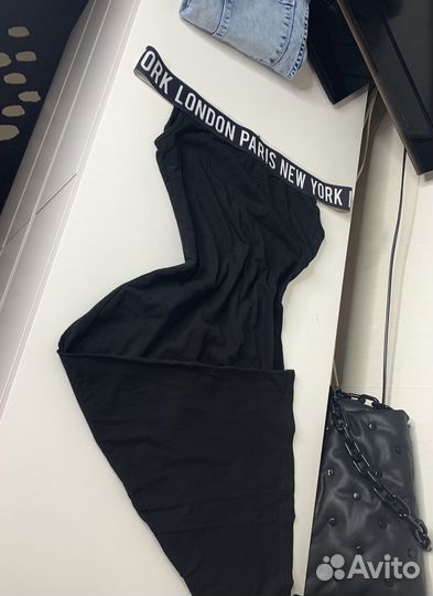 Вещи пакетом женские S