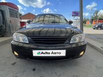 Kia Spectra 1.6 MT, 2008, 158 700 км, с пробегом, цена 420 000 руб.