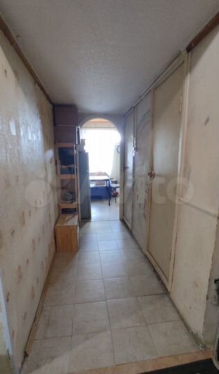 3-к. квартира, 68,2 м², 3/5 эт.