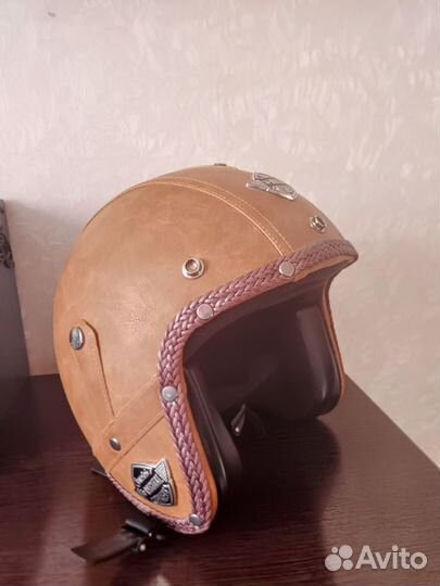 Шлем декоративный