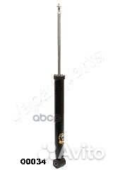 Амортизатор зад лев MM00034 Japanparts