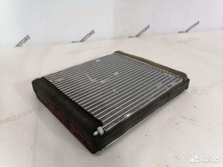 Радиатор печки Mazda Demio DE3FS zjve 2009