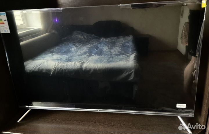 Телевизор dexp