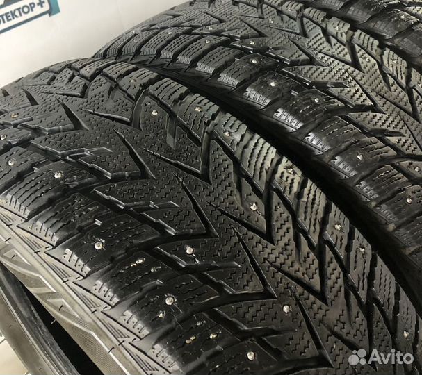 Nexen Winguard Spike WS62 235/65 R17