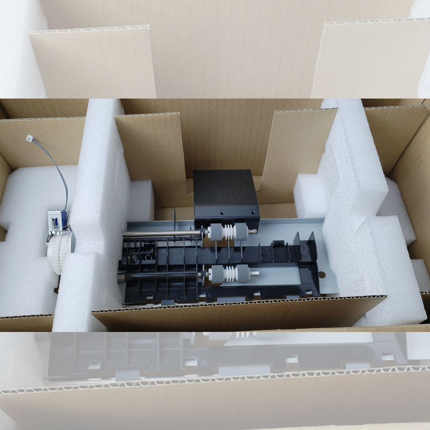 [130K69023] Узел Подачи Бумаги Xerox 130k69024 130k69023