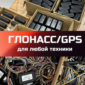 Gps трекер вега+блокировка авто