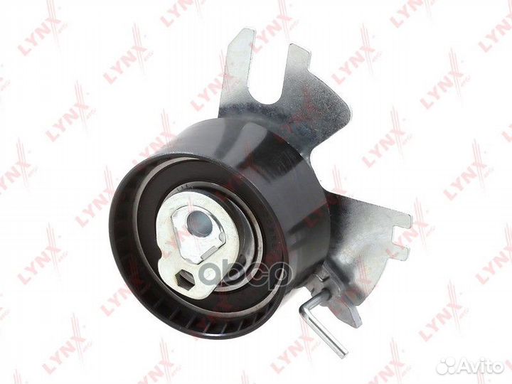 Ролик-натяжитель ремня грм ford focus/C-MAX/KUG