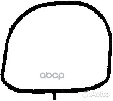 Прокладка впускного коллектора ford focus II Sa