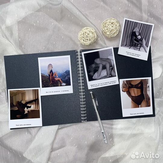 Печать фото Polaroid