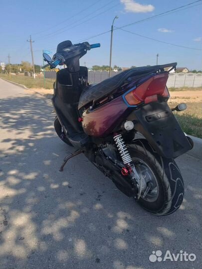 Мопеды и скутеры