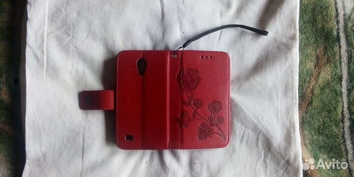 Чехол к телефону Samsung-galsi