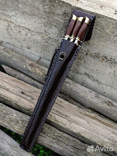 Шампура ручной работы