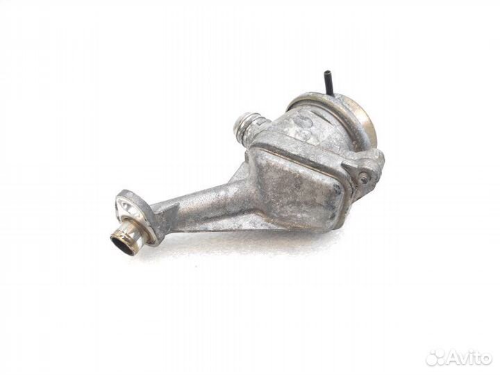 Клапан EGR левый Mercedes-Benz E-Class W211 M112