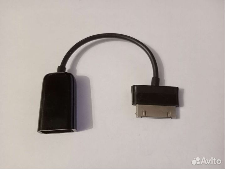 OTG кабель asus TF300