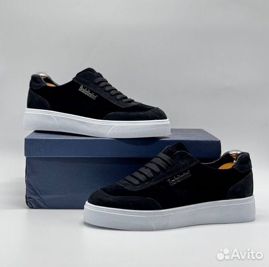 Кеды мужские Baldinini