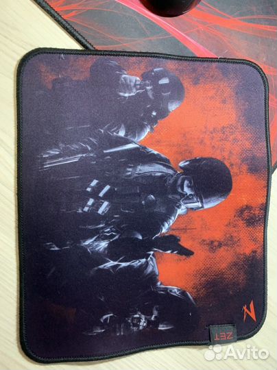 Коврик для мыши