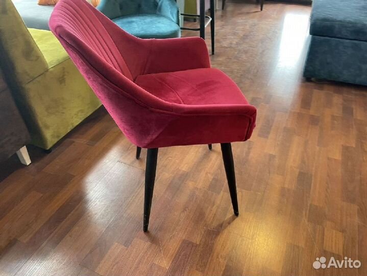 Стул для кафе и ресторанов / Любой дизайн и цвет