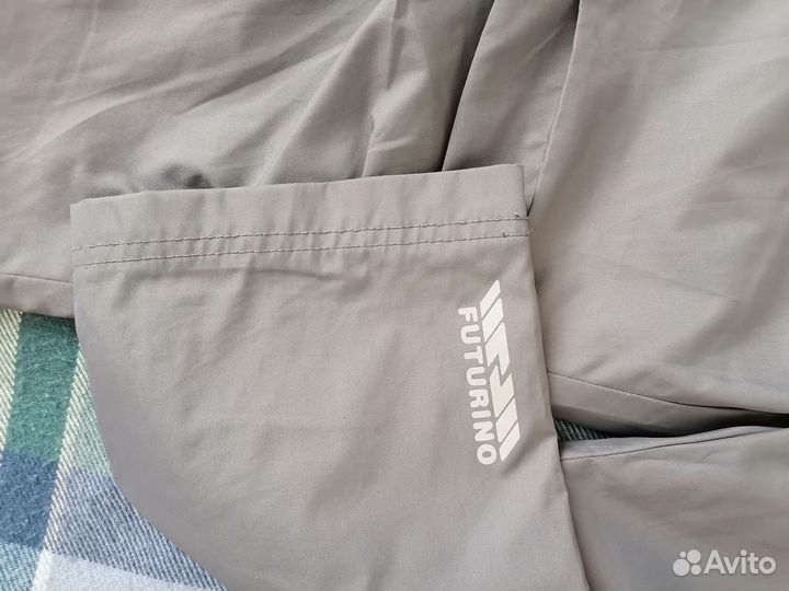 Костюм куртка и брюки