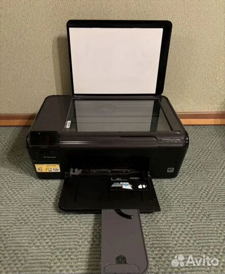 Мфу hp Photosmart c4783