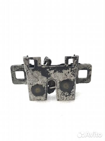 Замок капота Land Rover Discovery 3 L319 2.7 2006